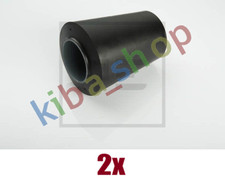 2x SILENTBLOCK/SPRING BUSH 70/92X50 FITS SAF VRZS