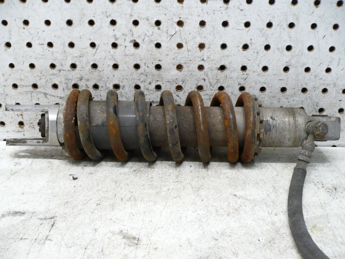 KAWASAKI 1994 ZX9R NINJA REAR SUSPENSION SHOCK ABSORBER OEM | eBay