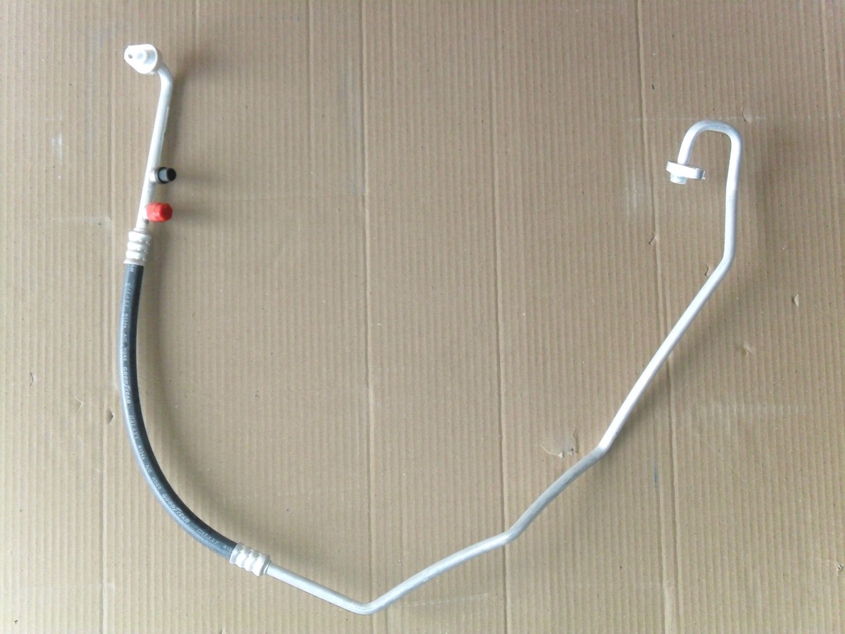 New A/C High Side Discharge Hose For Jeep Grand Cherokee 1999-2001 - BuyAutoParts 62-80315N