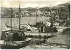 S.BENEDETTO DEL TRONTO - PORTO (ASCOLI PICENO) 1955