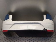 5P88075219B9 HINTERE STOSSSTANGE / 2850873 FÜR SEAT ALTEA XL 5P5 REFERENCE ECO