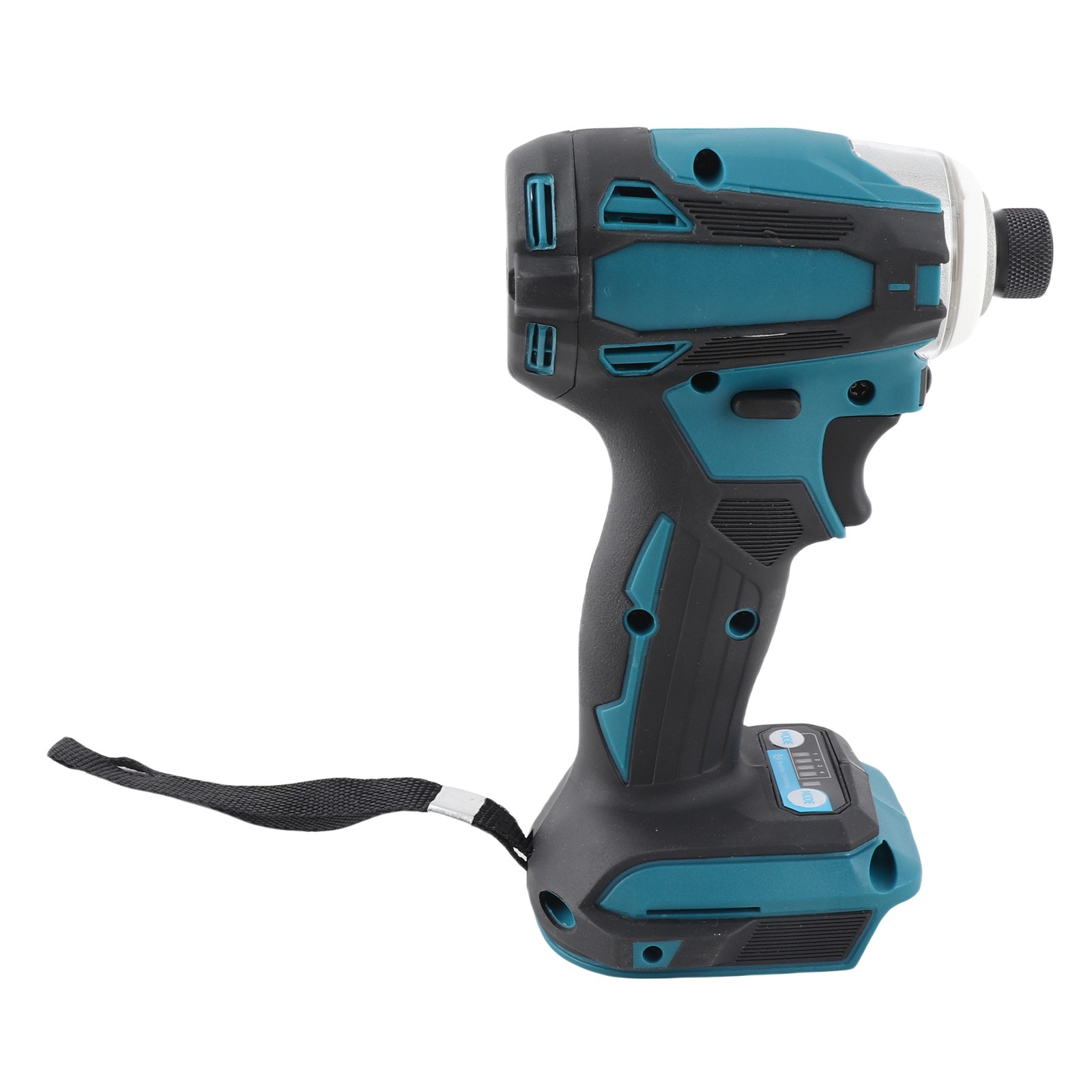 .18V Cordless Screwdriver Brushless Electric Screwdriver Impact Wrench Power
