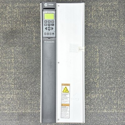 Trane TR16032GT4CN1STR0DLF00A00C0 Drive 22.0kW 30HP TRANE 178B5548
