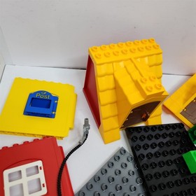 Lego Duplo Mixed Bulk Lot 1.1 Kg COL-2938