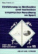 Einführung in Methoden und Techniken empirischer Fo... | Buch | Zustand sehr gut