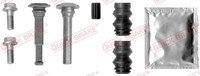 FÜHrungshÜLsensatz, Bremssattel FÜR MERCEDES-BENZ - Quick Brake 113-1384X