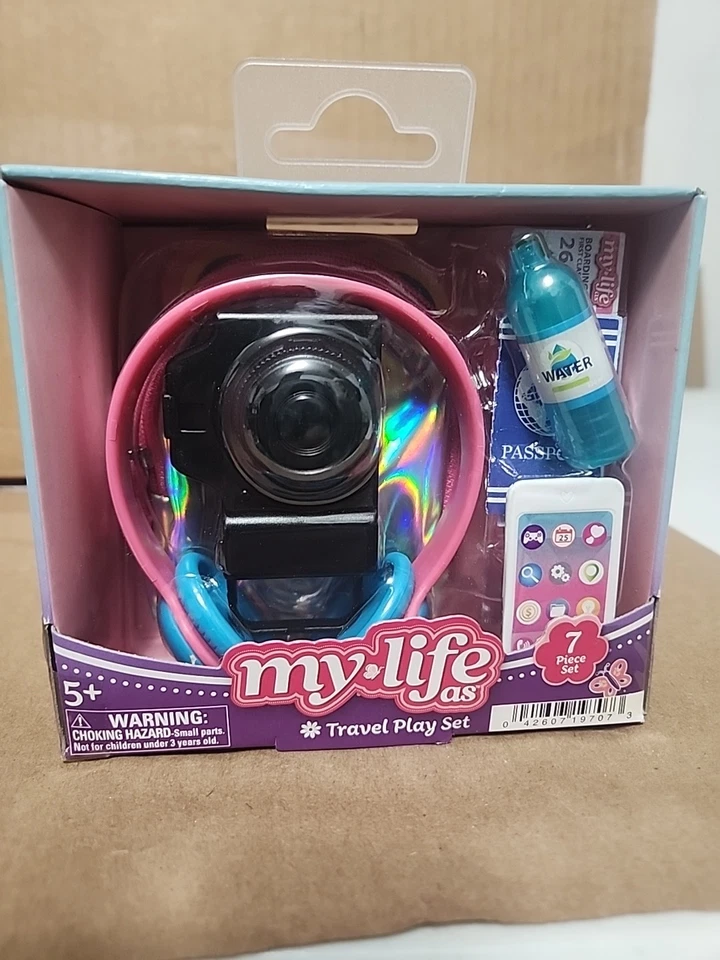 Juego My Life Foto 3 de 3