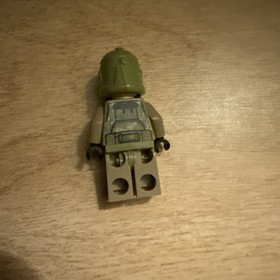 LEGO Star Wars Kashyyyk Phase 2 Clone Trooper Minifigure - 75035 sw0519