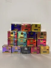 LOT OF 16 Rainbow High Mini Mystery Accessories (8) Shoes (8) Handbags BRAND NEW