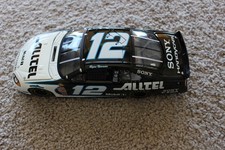 Team Caliber Penske 1/24 2004 Ryan Newman 12 ALLTEL Dodge Diecast NASCAR