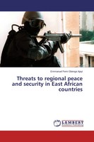 Emmanuel Femi Gbenga Ajayi | Threats To Regional Peace And Security In East...