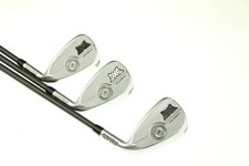 PXG 0311P GEN7 Iron Set 5-PW Regular Right-Handed Graphite #1117 Golf Clubs