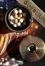 Guerlain Meteorites Gold Pearl Light-Revealin...