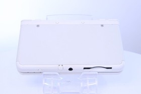 New Nintendo 3DS White Handheld Console Tested Working [Rank:S]