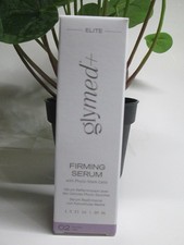 GLYMED PLUS  firming  serum   1 .oz/30ml   NE...