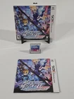 Azure Striker Gunvolt: Striker Pack (Nintendo 3DS) - CIB - Excellent Condition
