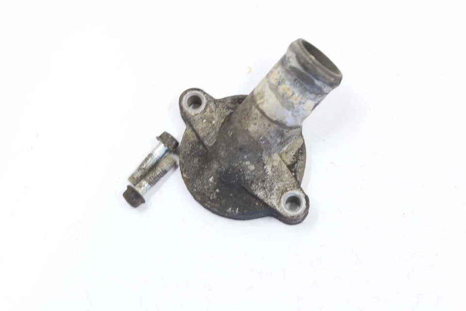 Honda Goldwing 1100 1981 OEM motor bomba de refrigerante de agua entrada Foto 4 de 4