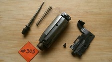 Winchester Model 140 1400 1500 12ga Bolt W Firing Pin Slide