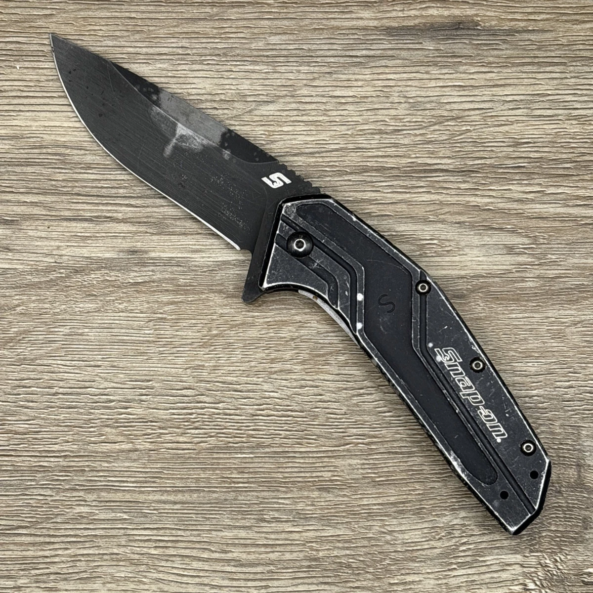 25+ Snap On Kershaw Knife for sale | Updated Oct 2026