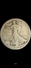 1918 d walking liberty half dollar