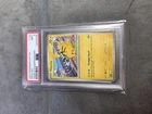 2024 Pokémon World Championships Pikachu #190 PSA 9 Graded Black Star Promo