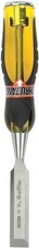 Stanley Hand Tools 16-978 1" FatMax® Short Blade Chisel