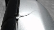 Retroviseur droit (ou coque) Audi A2