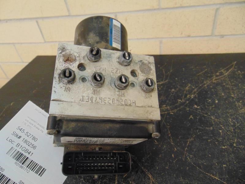 ABS Pump Anti-Lock Brake Part Assembly Electronic Cruise Opt 8T2 Fits 11-17 CC 1