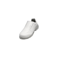 uvex Halbschuhe 1 Sport White S2 Weiß Weite 10 Gr. 42