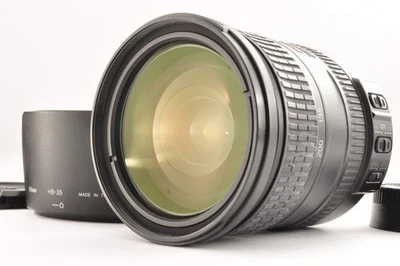 [comme neuf] Objectif zoom Nikon AF-S Nikkor DX 18-200 mm f/3,5-5,6 G ED VR #... - Photo 1/4
