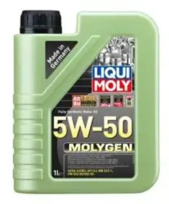 Motoröl 2542 LIQUI MOLY
