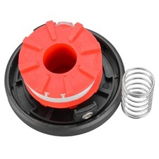 1x Spool Line Replace Fit For Einhell CE-CT 36/30 Agillo 36/255 18/200