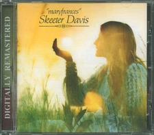 SKEETER DAVIS - maryfrances