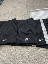 Boys 3 Pc Set Nike Size 7 Shorts