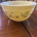 Vintage Pyrex Shenandoah Mixing Bowl 402 / 1.5L