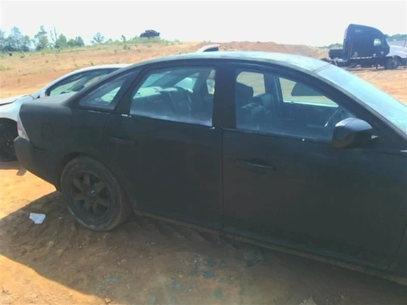 Maletero/portón trasero compatible con Mercury Montego 05-07 OEM Foto 4 de 4