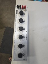 General Resistance Rtd-100 Resistance Temp Detector Simulator
