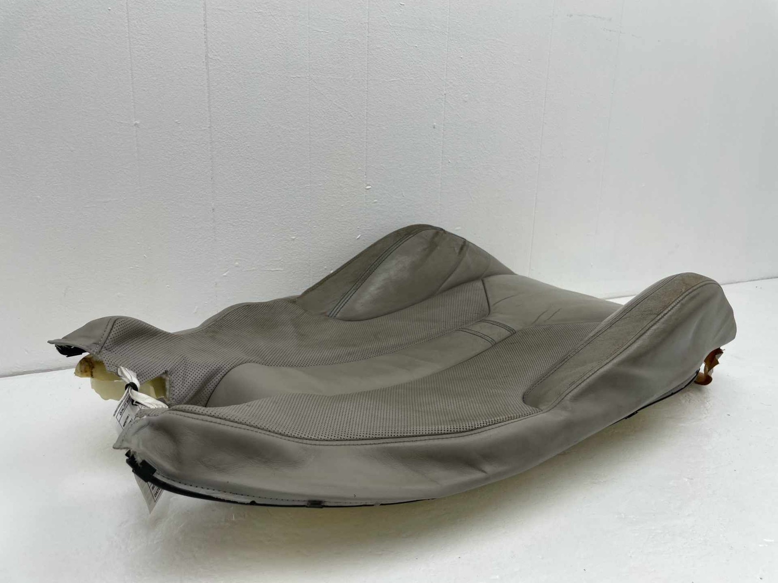 BMW i8 2014-2017 Front Left Upper Seat cushion