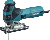 Makita 4351FCTJ 720W PendelhubstichsäGe