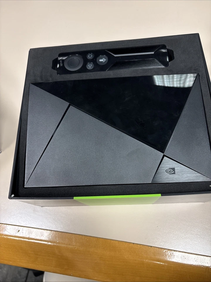 nvidia shield 4k HDR Media Server - Immagine 2 di 4