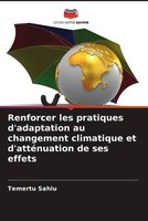 Temertu Sahlu | Renforcer Les Pratiques D'adaptation Au Changement Climatique...