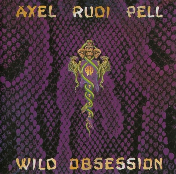Preços baixos em CDs de música steamhammer Axel Rudi pell | eBay