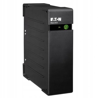 Uninterruptible power supply Eaton UPS EL1600USBDIN 1600 VA 1000 W