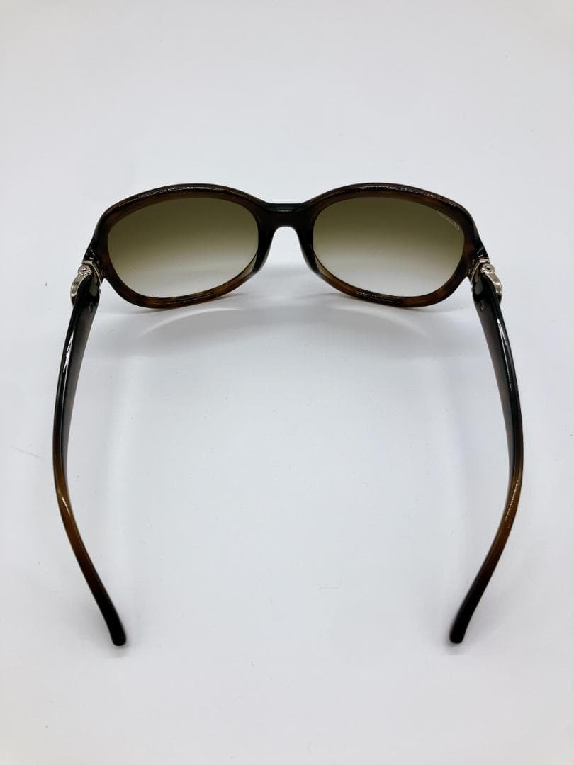 GUCCI GG3688 F S Tortoiseshell Sunglasses Ladies Men s thumbnail 9