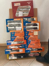 roco h0 lokomotiven / Brawa BR643