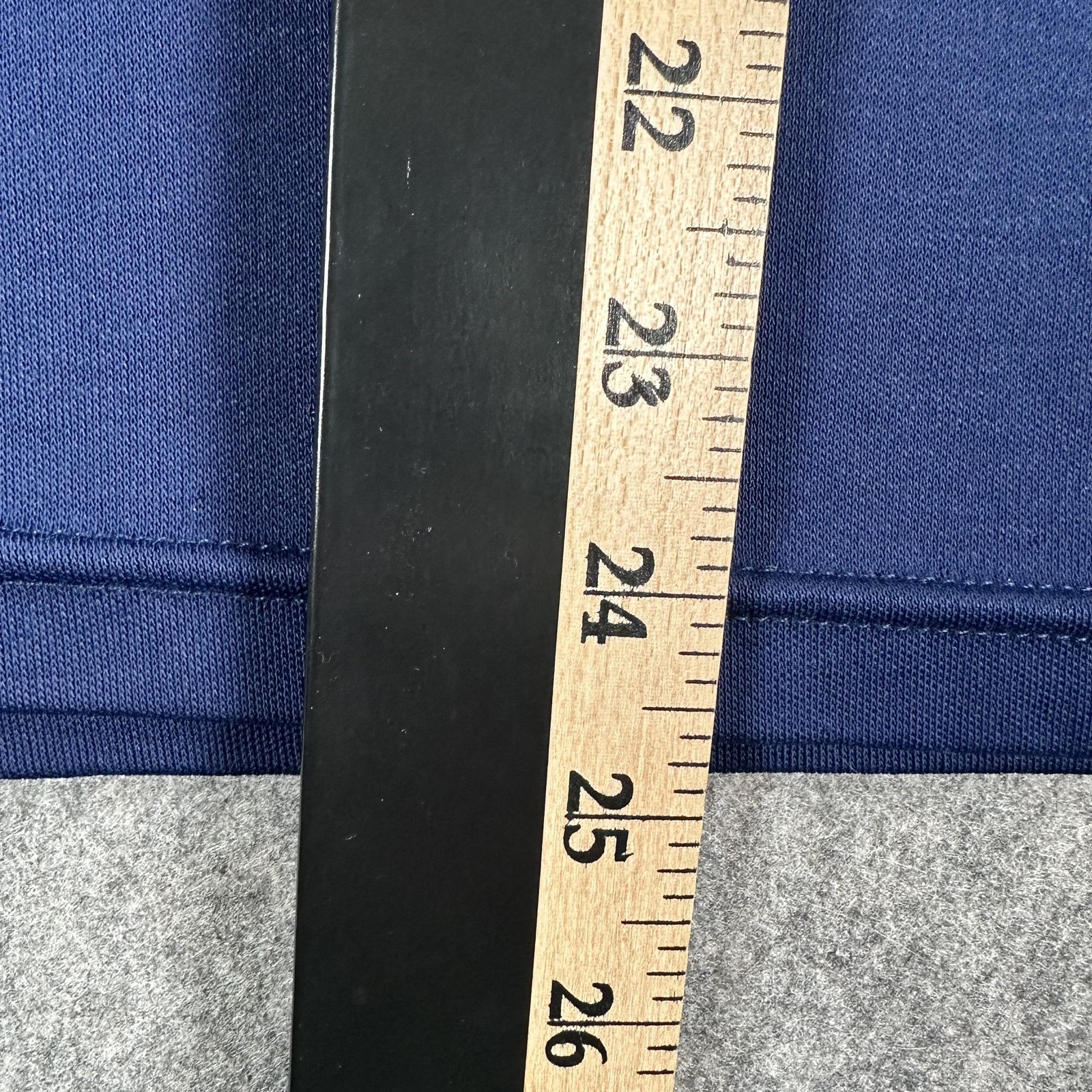 Vintage Patagonia Capilene Shirt Mens Large Blue Long Sleeve Base Layer USA 90s thumbnail 6