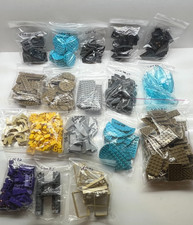 Lego Parts and Pieces, Sorted, Brand New, lot 5, see description