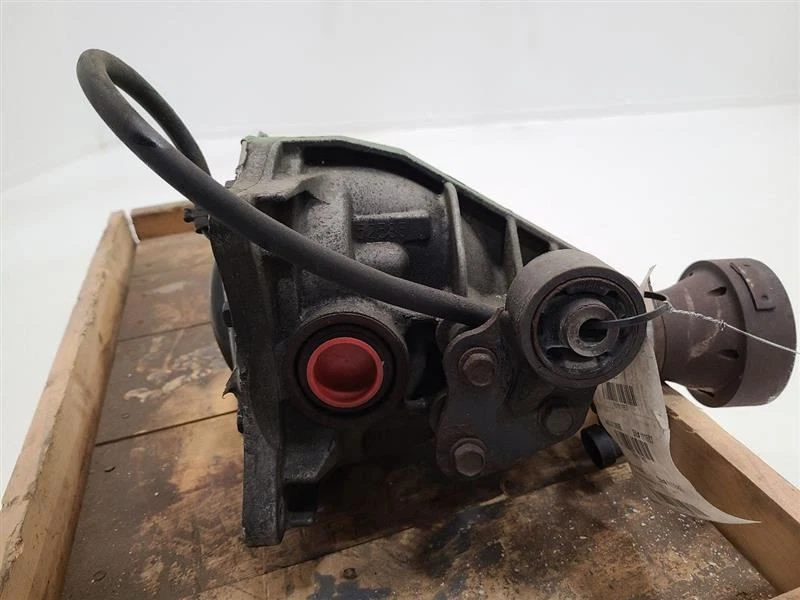 2002-2007 JEEP LIBERTY Carrier Front 3.73 Ratio 05066068AB — 第 4/4 张图片