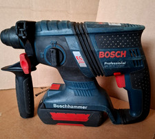 Bosch GBH 36V-EC COMPACT BRUSHLESS HAMMER DRILL Plus 36V Battery Handle ONLY