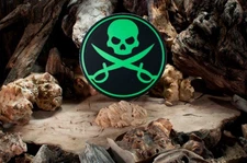 Dead Men Tell No Tales 3D Printed Sequential Discovery Puzzle Box LJs Wood Shop